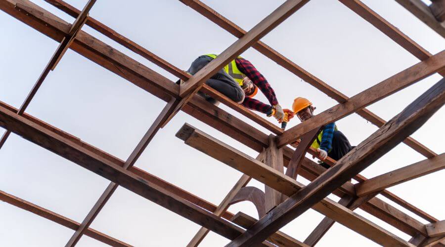 Expert new roof installation services in Elfin Cove, AK
